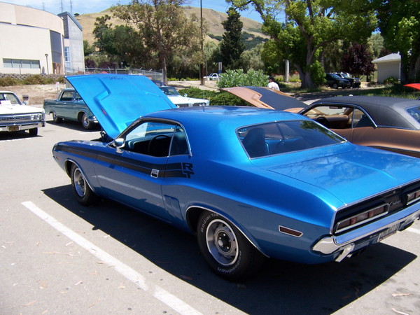 Mopar Alley Rally 2010 154