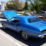 Mopar Alley Rally 2010 154