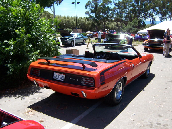 Mopar Alley Rally 2010 156