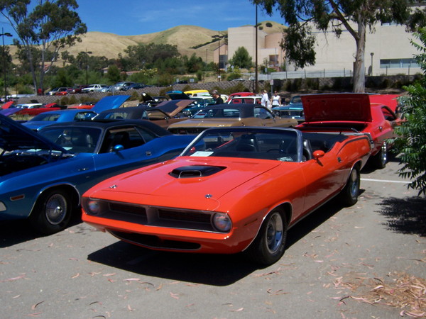 Mopar Alley Rally 2010 157