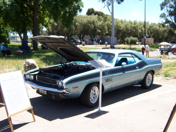 Mopar Alley Rally 2010 158