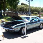 Mopar Alley Rally 2010 158