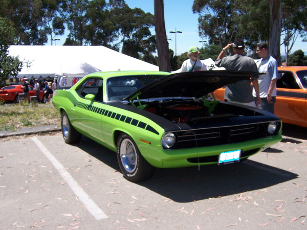 Mopar Alley Rally 2010 159