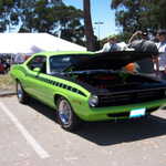 Mopar Alley Rally 2010 159