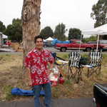 Our beloved MPM Webmaster Rob Antonio!!