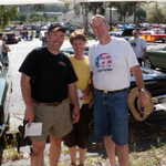 The boys and girls from DodgeCharger.comstop by to say hello!