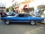 Another of the Coronet
