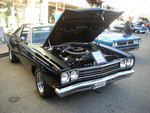 Aww the roadrunner looks pretty nice.
