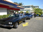 Geting ready to leave for Jackson, Ca.