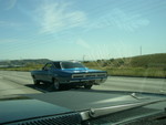 Here there is ron's sweet 69 Coronet