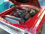 Now that is a HEMI!
