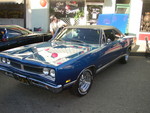 Ron Talus's always beautiful Coronet