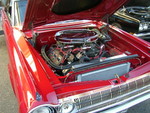 WOW! What a cool 1964 Dodge. It is owned by Gorden Anderson.