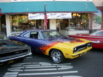 1970 Hemi Roadrunner