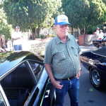 Dodgecharger.com member Modmidget stops by for a chat.