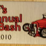 Join us at Reiff's 10th annual Street Bash 2010 in Woodland, Ca.