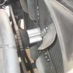 Roadrunner cooling system 004