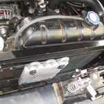 Roadrunner cooling system 005