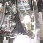 Roadrunner cooling system 007