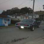 Gary Ward visit 021
