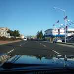 Join us as we hit the "EL" better know as the El Camino Real in San Mateo, Ca. for a night of crusing.
