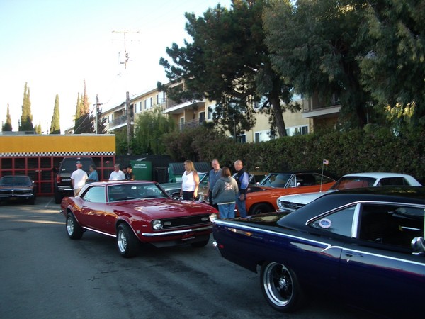 Cruise night 2010 023
