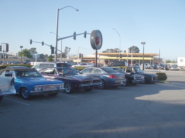 Cruise night 2010 029