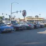 Cruise night 2010 029