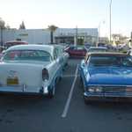 Cruise night 2010 030