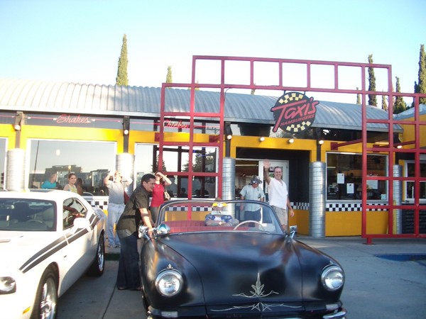 Cruise night 2010 031