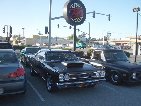 Cruise night 2010 032
