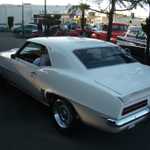 Cruise night 2010 035