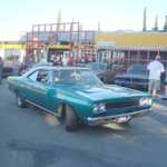 Cruise night 2010 037