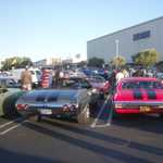 Cruise night 2010 079