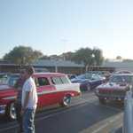 Cruise night 2010 081