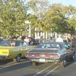 Cruise night 2010 085