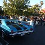 Cruise night 2010 086