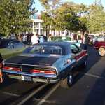 Cruise night 2010 088