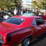 Cruise night 2010 089