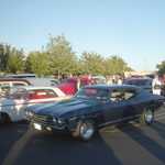 Cruise night 2010 090