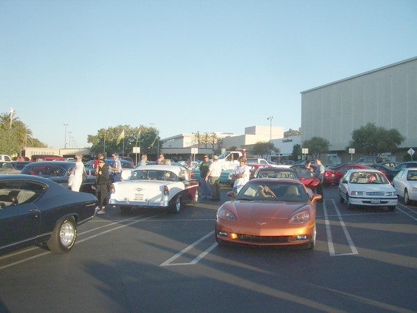 Cruise night 2010 091
