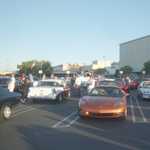 Cruise night 2010 091