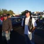 Cruise night 2010 094