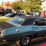Cruise night 2010 099