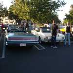 Cruise night 2010 100