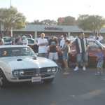 Cruise night 2010 102