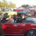 Cruise night 2010 104