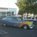 Cruise night 2010 108
