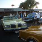 Cruise night 2010 113