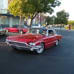 Cruise night 2010 126
